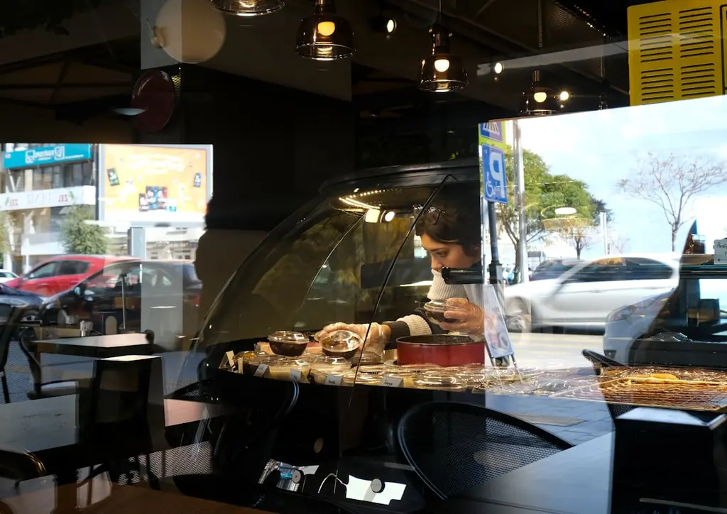 Errores Comunes al Elegir Café